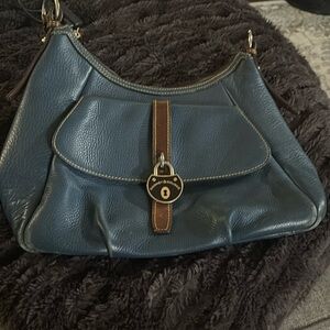 Dooney & Bourke Samba hobo